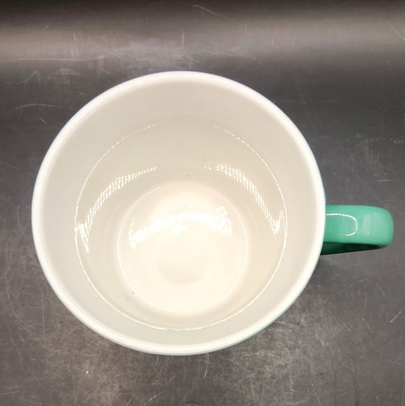 2020 Starbucks Holiday Wide Mouth Holiday Christmas Coffee Mug 18 oz. - Picture 7 of 8